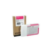   				Epson tusz C13T613300 (magenta) T6133							