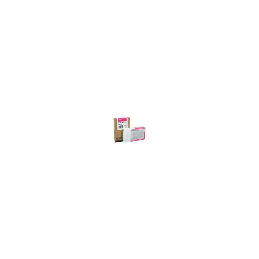 Epson tusz C13T613300 (magenta) T6133
