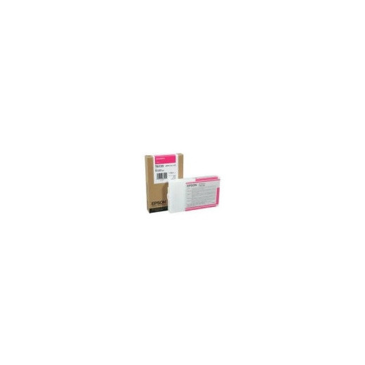 Epson tusz C13T613300 (magenta) T6133