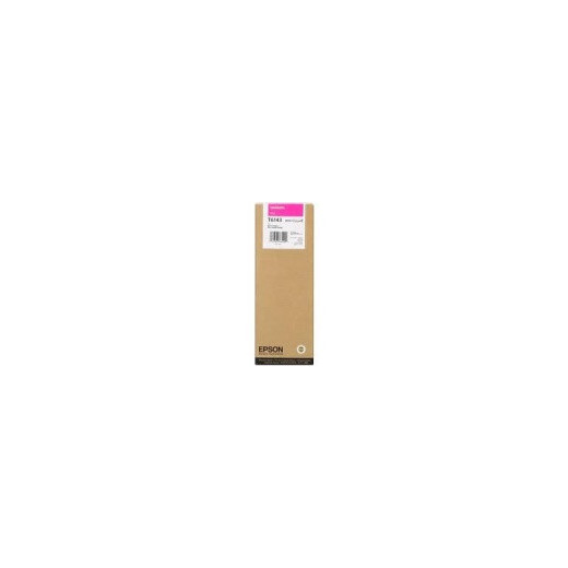   				Epson tusz C13T614300 (magenta) T614300							