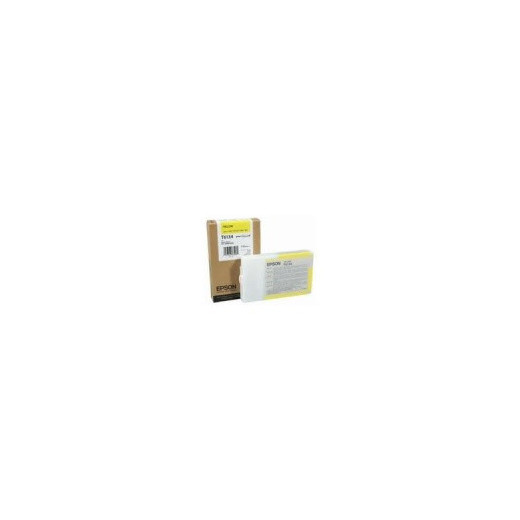   				Epson tusz C13T613400 (yellow) T6134							