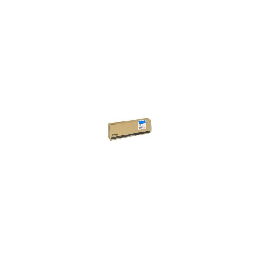 Epson tusz C13T591200 (cyan) T5912