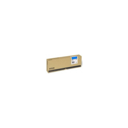 Epson tusz C13T591200 (cyan) T5912