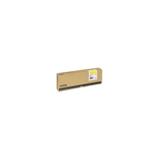   				Epson tusz C13T591400 (yellow) T5914							