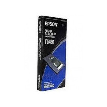   				Epson tusz C13T549100 (photo black) T5491							