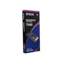   				Epson tusz C13T549300 (magenta) T5493							