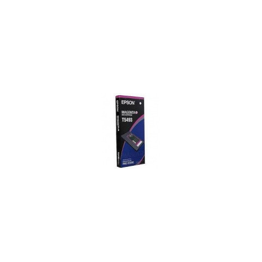   				Epson tusz C13T549300 (magenta) T5493							