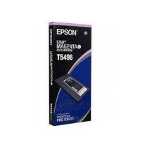   				Epson tusz C13T549600 (light magenta) T5496							