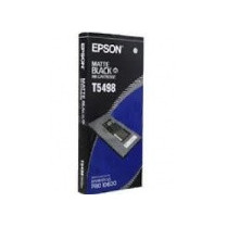   				Epson tusz C13T549800 (matte black) T5498							