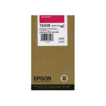   				Epson tusz C13T603B00 (magenta) T603B							