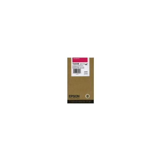   				Epson tusz C13T603B00 (magenta) T603B							