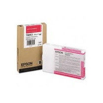   				Epson tusz C13T605C (light magenta) T6053							