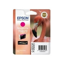   				Epson tusz C13T0873 (magenta) T0873							