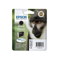   				Epson tusz C13T08914010 (black) T0891							