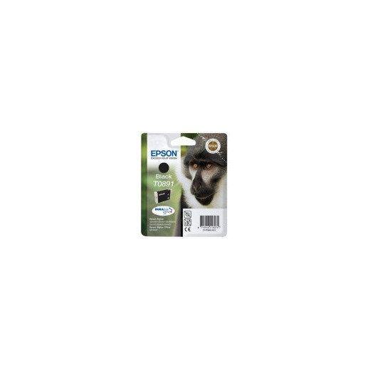 Epson tusz C13T08914010 (black) T0891