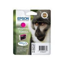 Epson tusz C13T08934010 (magenta) T0893
