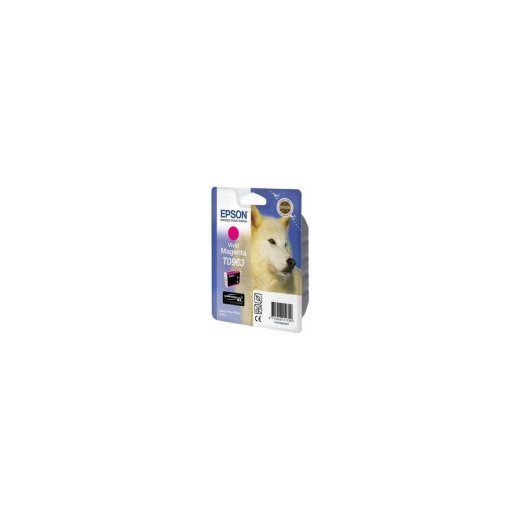 Epson tusz C13T09634010 (vivid magenta) T0963