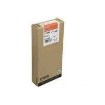 Epson tusz C13T596A00 (orange) T596A