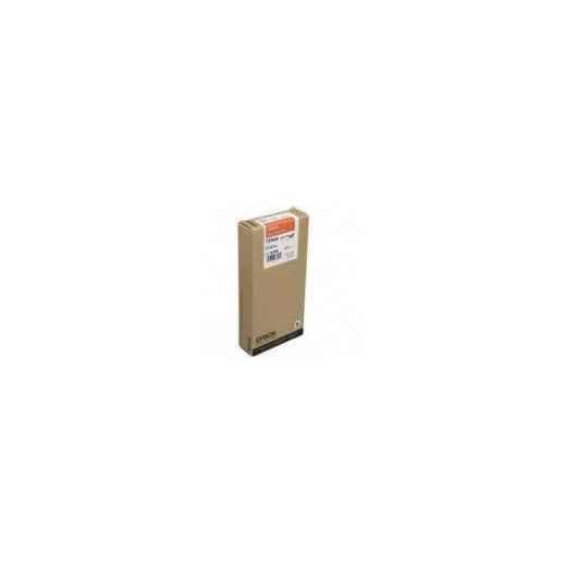 Epson tusz C13T596A00 (orange) T596A