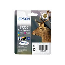   				Epson tusz C13T13064010 (cyan, magenta, yellow) T1306							