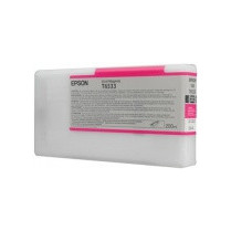 Epson tusz C13T653300 (vivid magenta) T6533