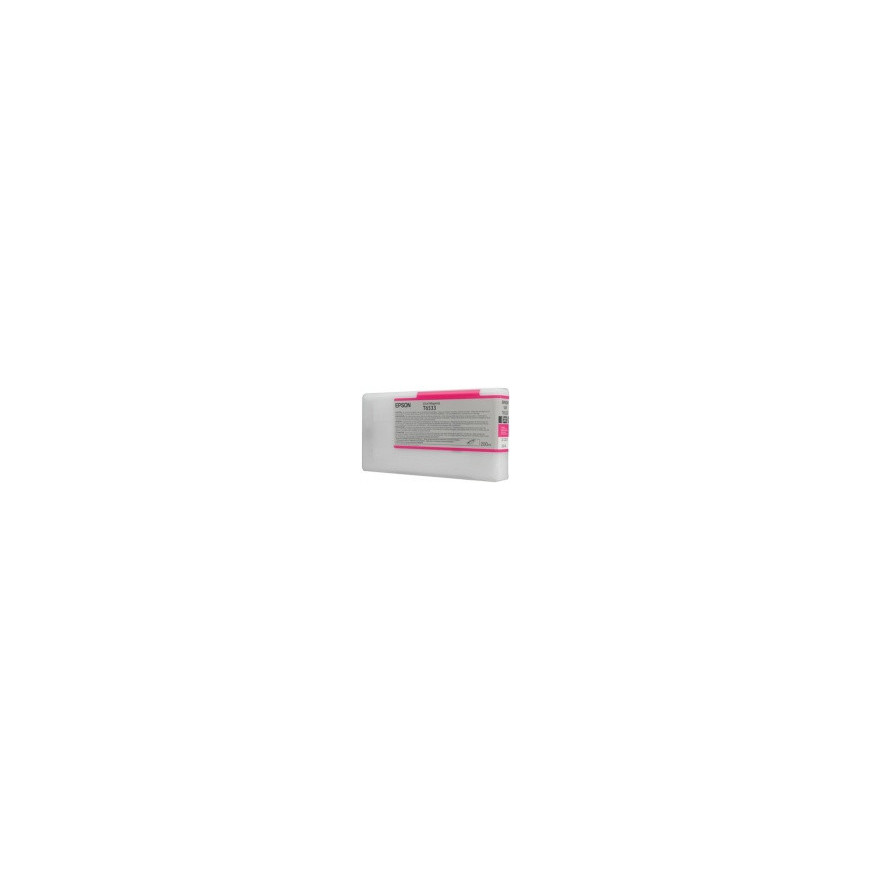 Epson tusz C13T653300 (vivid magenta) T6533