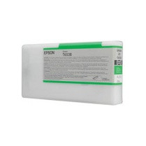 Epson tusz C13T653B00 (green) T653B