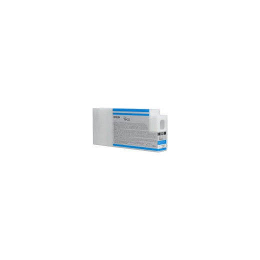 Epson tusz C13T642200 (cyan) T6422