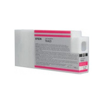 Epson tusz C13T642300 (vivid magenta) T6423