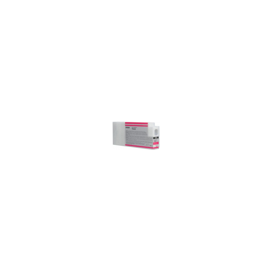 Epson tusz C13T642300 (vivid magenta) T6423