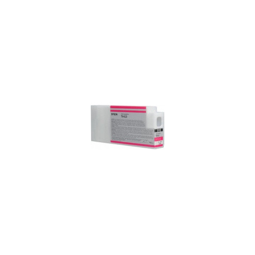 Epson tusz C13T642300 (vivid magenta) T6423