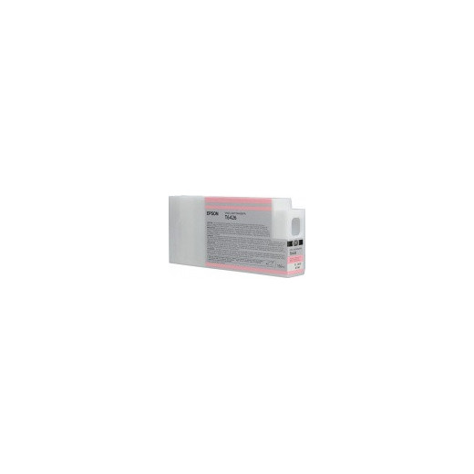 Epson tusz C13T642600 (vivid light magenta) T6426