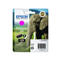 Epson tusz C13T24234010 (magenta) T2423