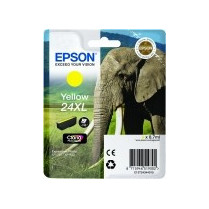   				Epson tusz C13T24344010 (yellow) T2434							