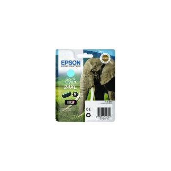 Epson tusz C13T24354010 (light cyan) T2435