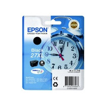   				Epson tusz C13T27114010 (black) 27XL							