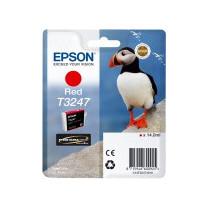   				Epson tusz C13T32474010 (red) T3247							