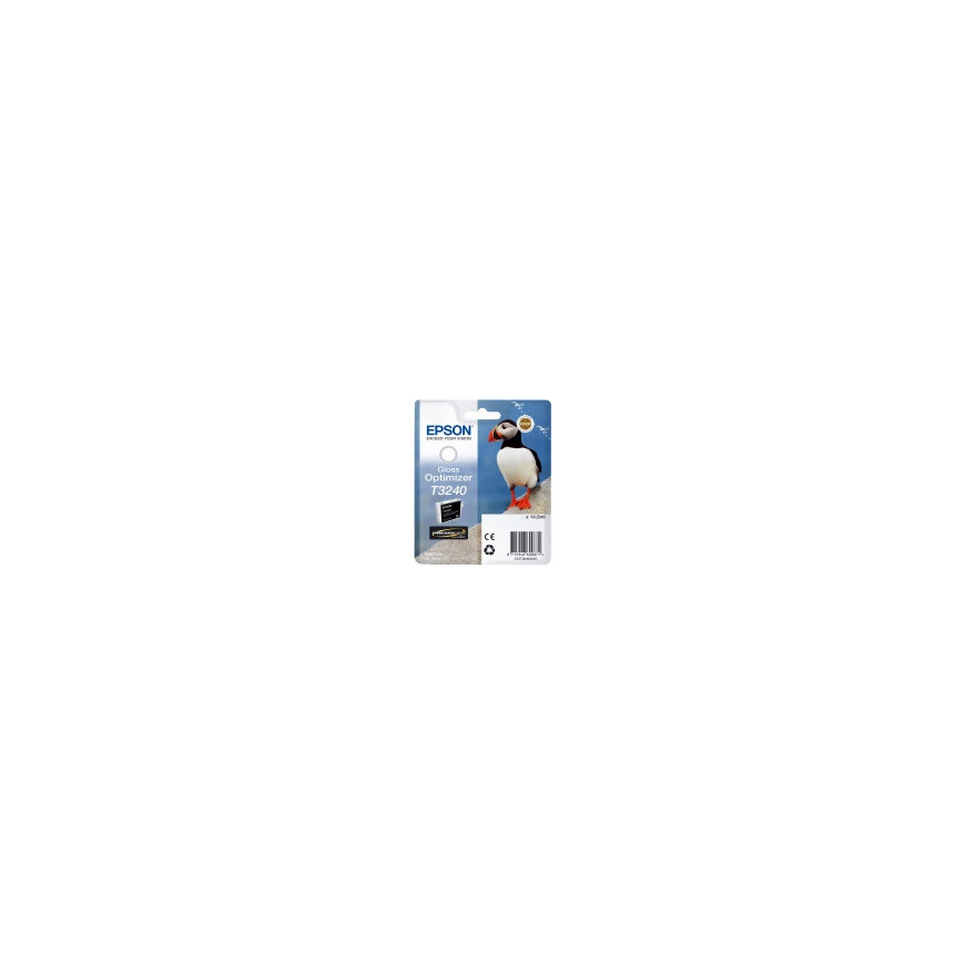 Epson tusz C13T32404010 (glossy optimizer) T3240