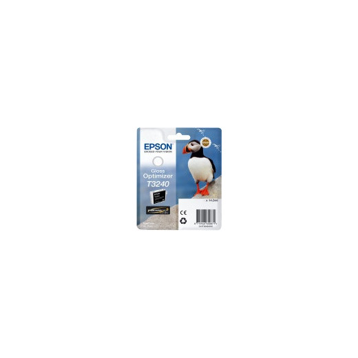 Epson tusz C13T32404010 (glossy optimizer) T3240