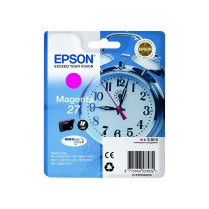   				Epson tusz C13T27034010 (magenta) 27							