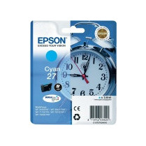   				Epson tusz C13T27024010 (cyan) 27							