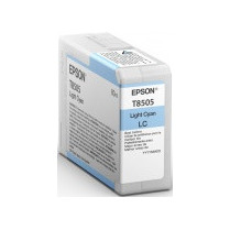 Epson tusz C13T850500 (light cyan) T8505