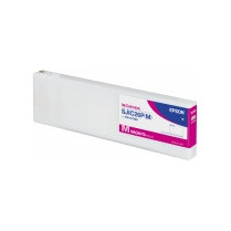   				Epson tusz C33S020620 (magenta)							