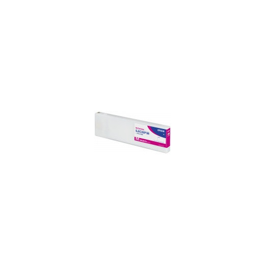   				Epson tusz C33S020620 (magenta)							