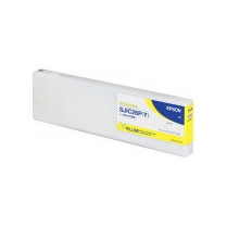   				Epson tusz C33S020621 (yellow)							