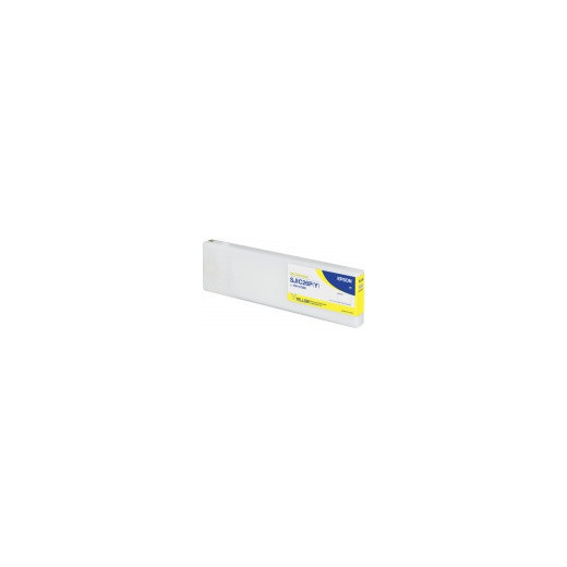   				Epson tusz C33S020621 (yellow)							