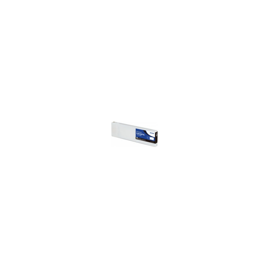 Epson tusz C33S020639 (glossy black)