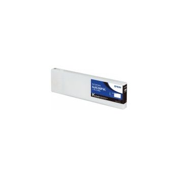 Epson tusz C33S020639 (glossy black)