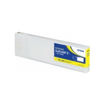 Epson tusz C33S020642 (glossy yellow)