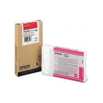   				Epson tusz C13T602B00 (magenta) T602B							